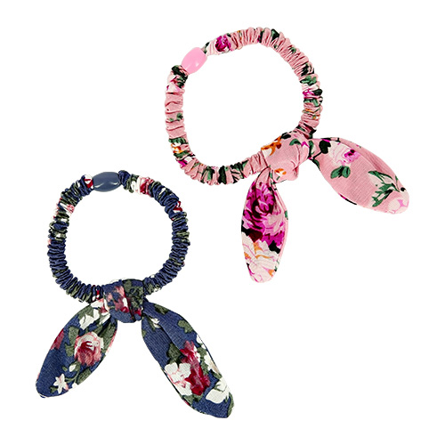

Набор резинок LADY PINK ears 2 шт