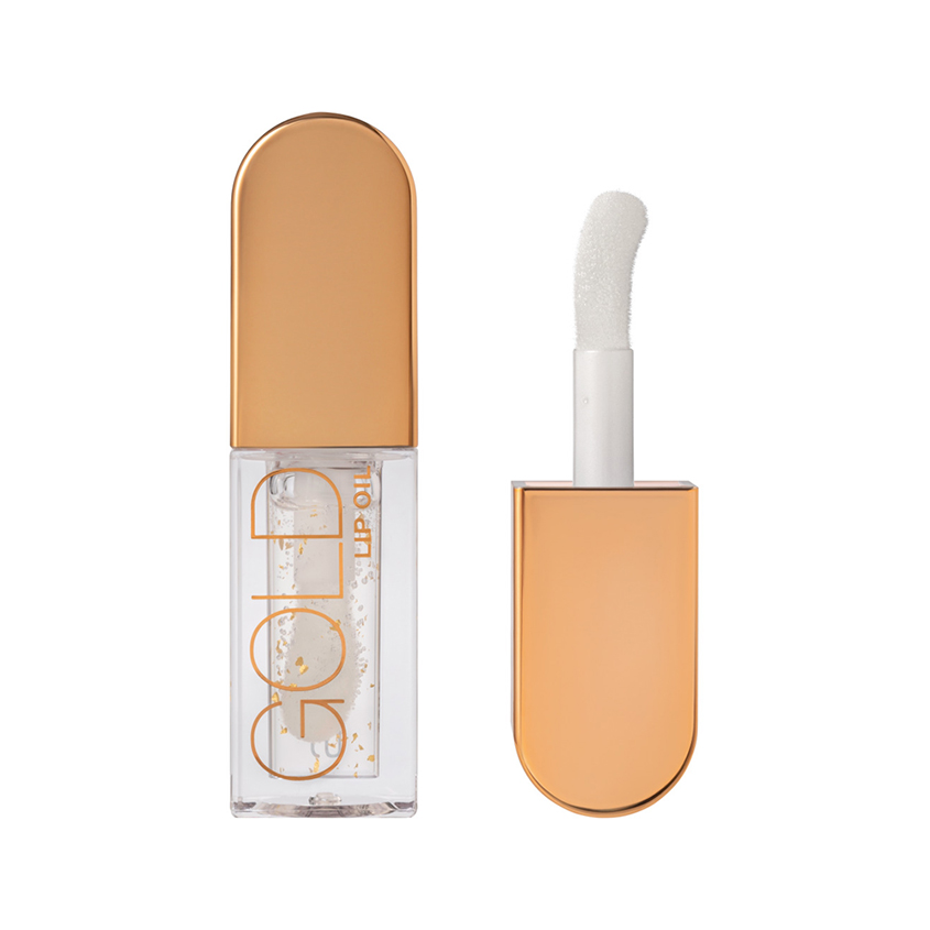 Масло для губ STELLARY LIP OIL тон 01 Gold