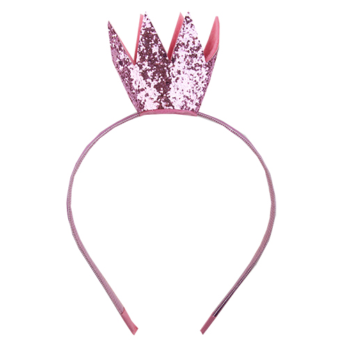 

Ободок MISS PINKY