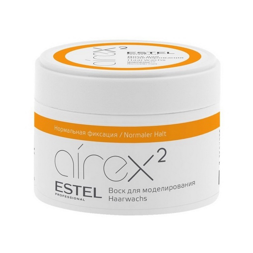 

Воск для волос ESTEL AIREX 75 мл