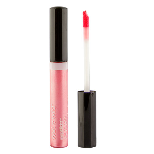 Блеск для губ `WET N WILD` MEGA SLICKS тон E5572 Cherish