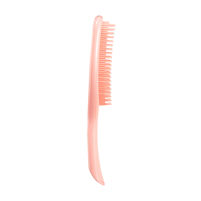 Расческа для волос `TANGLE TEEZER` THE LARGE WET DETANGLER Peach Glow