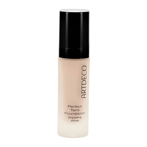 Основа тональная для лица `ARTDECO` PERFECT TEINT FOUNDATION стойкая тон 04
