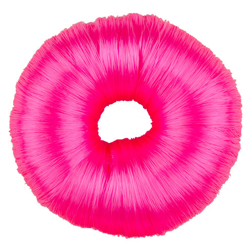 

Набор бубликов LADY PINK 2 шт