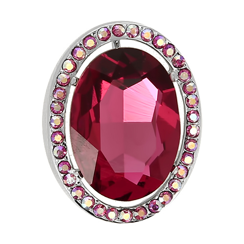 

Брошь LADY PINK