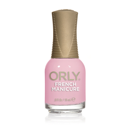 

Лак для ногтей ORLY FRENCH MANICURE тон Rose-colored glasses 18 мл