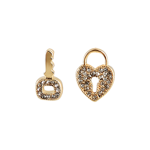 

Серьги LADY PINK MUST HAVE