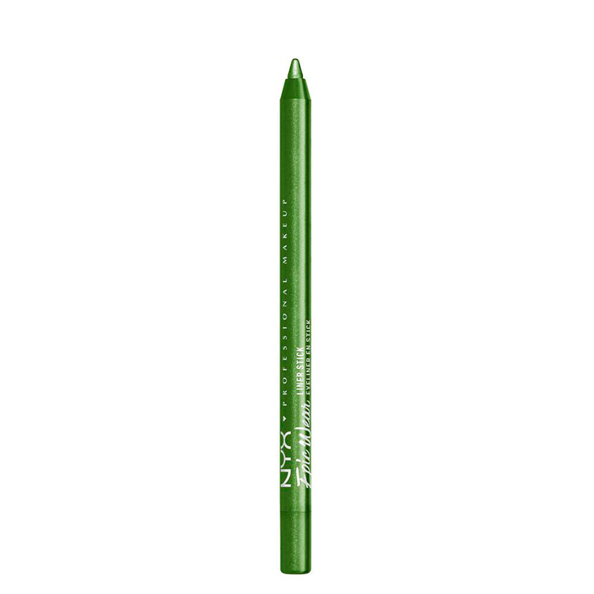 

Карандаш для глаз NYX PROFESSIONAL MAKEUP EPIC WEAR LINER STICKS тон 23 emerald cut