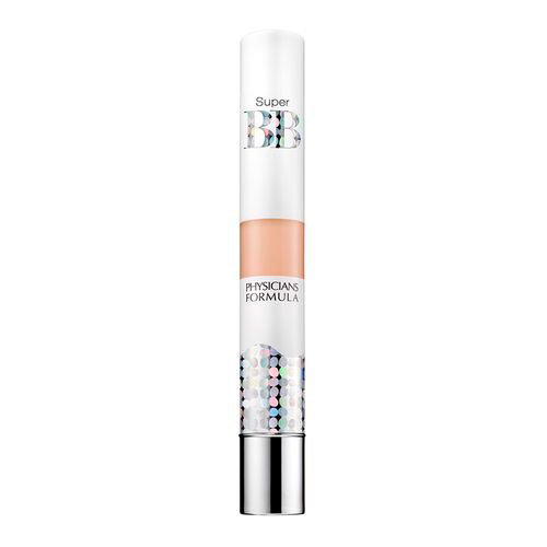 

Консилер для лица PHYSICIANS FORMULA SUPER BB с кисточкой тон светлый/средний