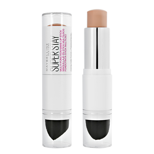 Крем тональный для лица `MAYBELLINE` SUPER STAY стик 3 в 1 тон 021