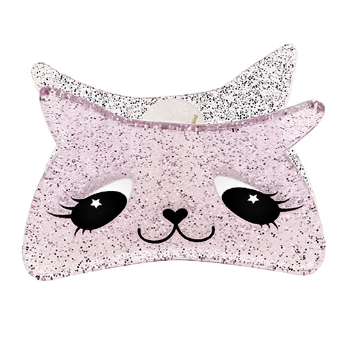 

Краб MISS PINKY