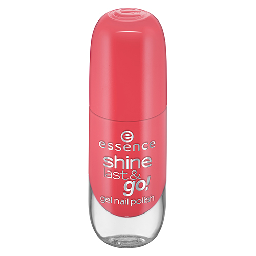 

Лак для ногтей ESSENCE SHINE LAST & GO! тон 17 8 мл