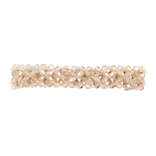 

Заколка LADY PINK decore