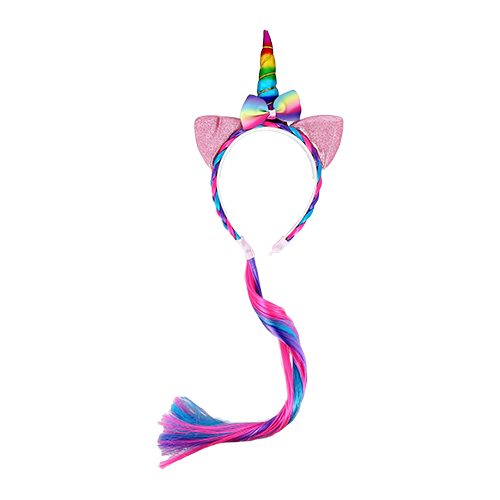

Ободок MISS PINKY