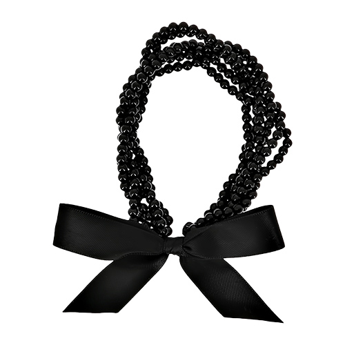 

Резинка LADY PINK beads
