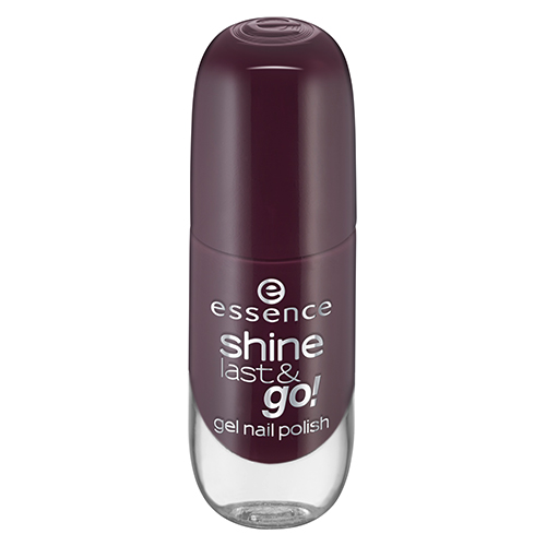 

Лак для ногтей ESSENCE SHINE LAST & GO! тон 26 8 мл