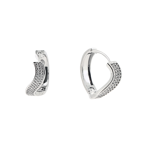 

Серьги LADY PINK MUST HAVE
