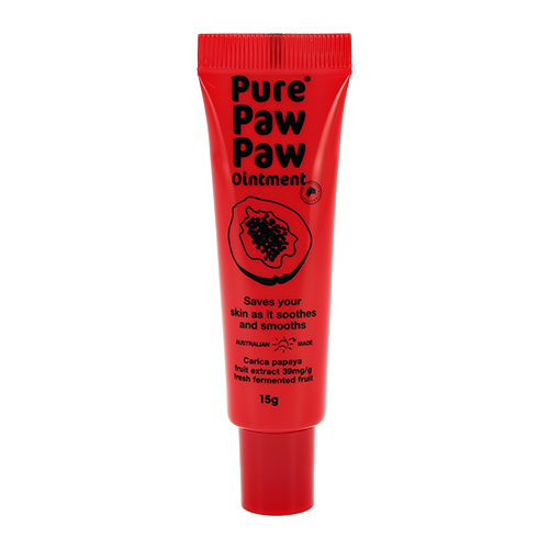 Бальзам для губ `PURE PAW PAW` Классический 15 г