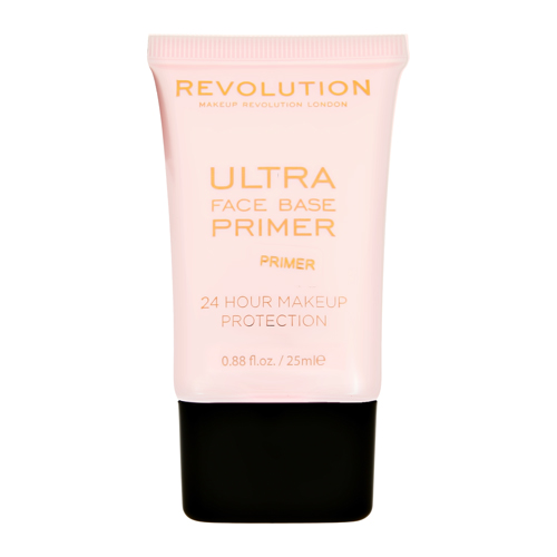 

Праймер для лица REVOLUTION ULTRA FACE BASE PRIMER