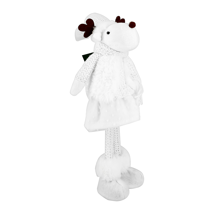 

Игрушка мягкая LADY PINK