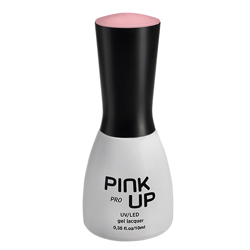 

Гель-лак для ногтей UV/LED PINK UP PRO тон 64 10 мл