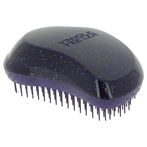 

Расческа для волос TANGLE TEEZER THE ORIGINAL Retro Purple Glitter