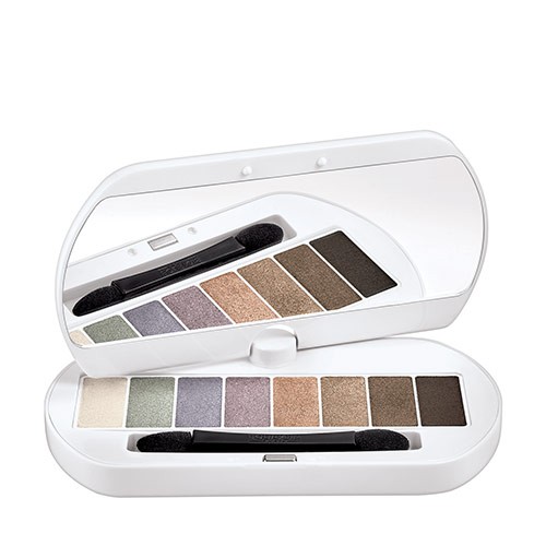 

Палетка теней для век BOURJOIS LA PALETTE тон 01 Les Nudes