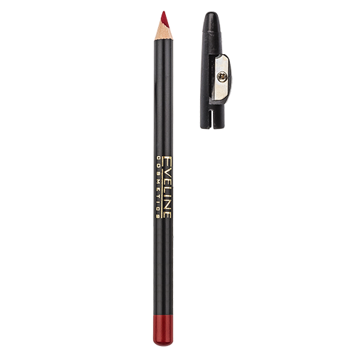 

Карандаш для губ EVELINE MAX INTENSE COLOUR тон 15 red