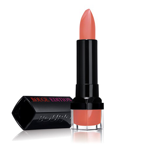 

Помада для губ BOURJOIS ROUGE EDITION тон 03 peche cosy
