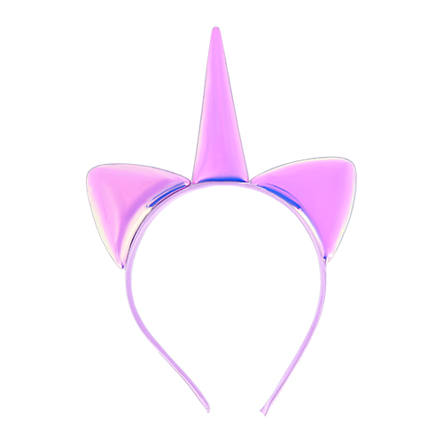 

Ободок MISS PINKY
