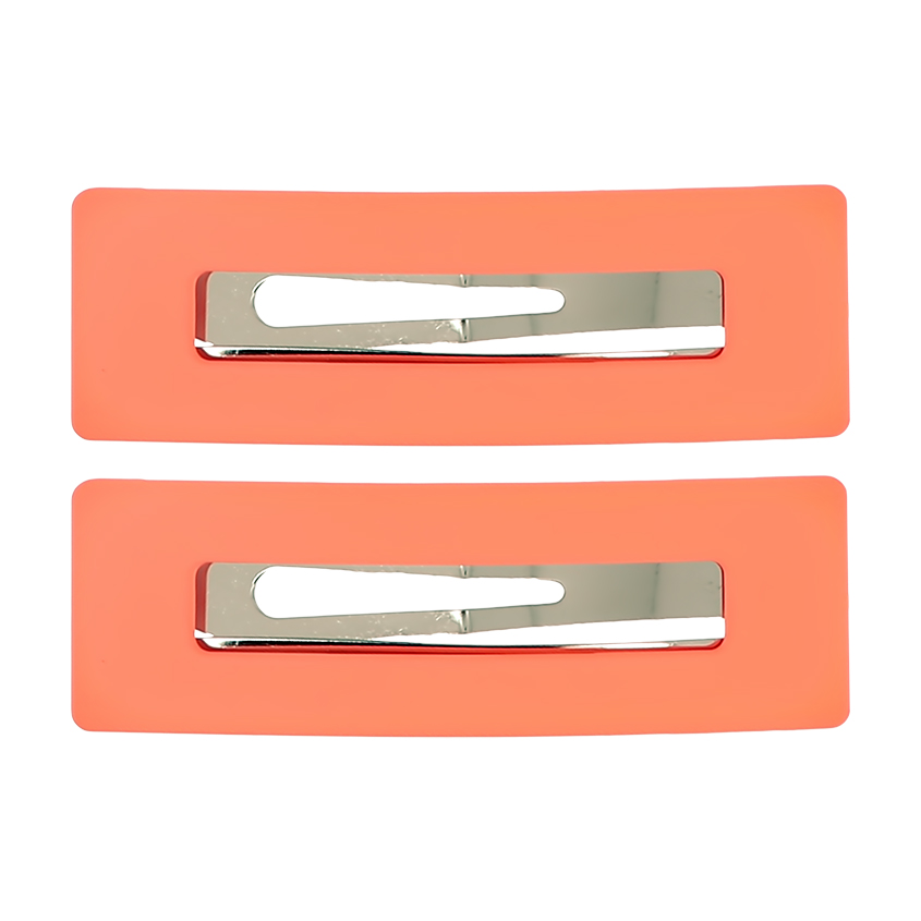 

Набор заколок LADY PINK TRENDY COLORS plastic 2 шт