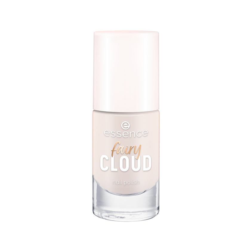 Лак для ногтей ESSENCE FAIRY тон 02 Cloud