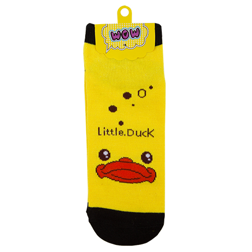 

Носки женские SOCKS Duck в ассортименте р-р единый