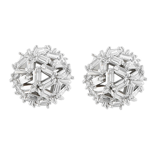 

Серьги LADY PINK MUST HAVE