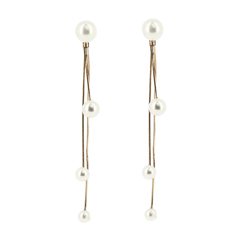 

Серьги LADY PINK MUST HAVE