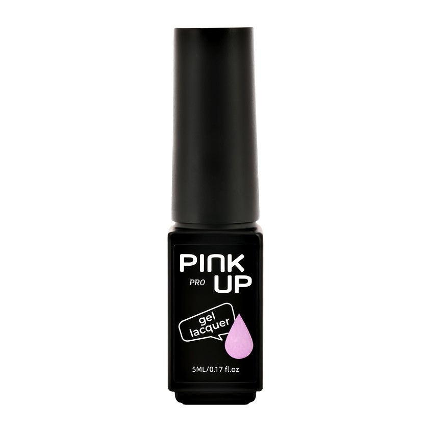Гель-лак для ногтей UV/LED `PINK UP` `MINI PRO` тон 09 5 мл