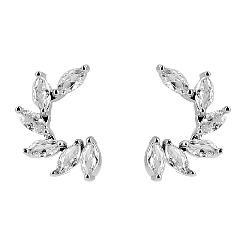 

Серьги LADY PINK MUST HAVE