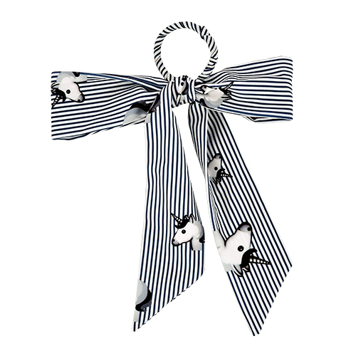 

Резинка LADY PINK bow