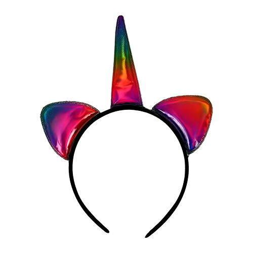 

Ободок MISS PINKY Unicorn