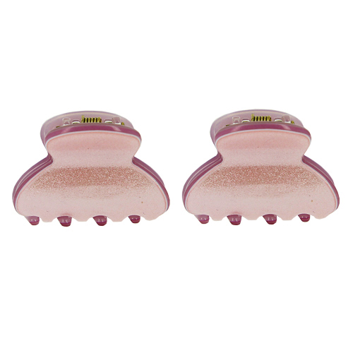 

Набор крабов LADY PINK PURE LOVE 2 шт