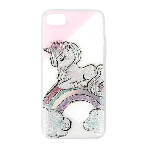 

Чехол для мобильного телефона 5 LADY PINK