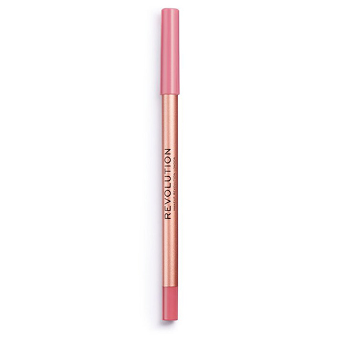 

Карандаш для губ REVOLUTION RENAISSANCE LIPLINER тон blossom