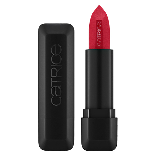 Помада для губ `CATRICE` DEMI MATT тон 060 Rouge Lala