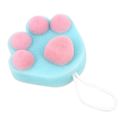 

Губка для тела DECO. CUTE KAWAII