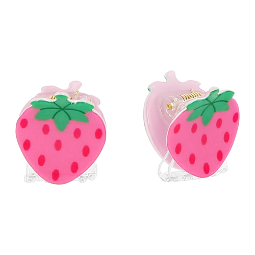 

Набор крабов MISS PINKY 2 шт