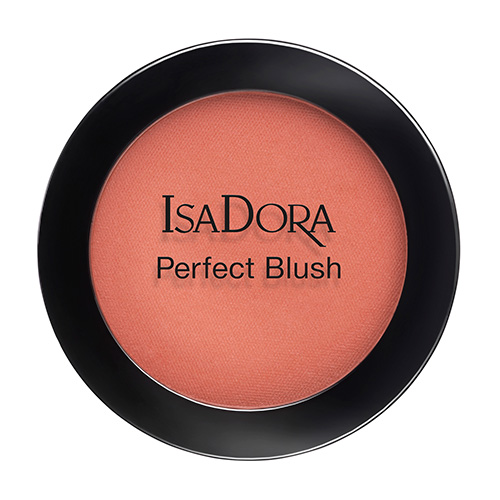 Румяна для лица `ISADORA` PERFECT BLUSH тон 51