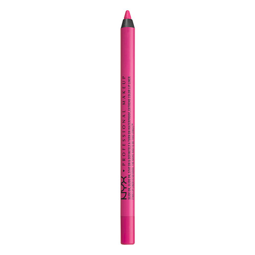 Карандаш для губ `NYX PROFESSIONAL MAKEUP` SLIDE ON LIP PENCIL тон 13 Disco rage стойкий