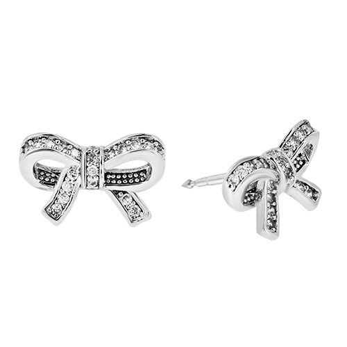 

Серьги LADY PINK MUST HAVE