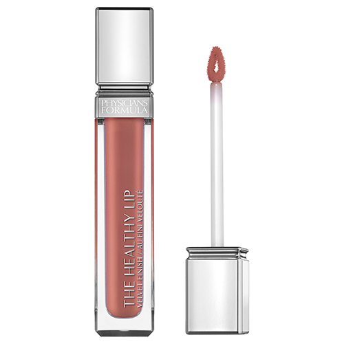 

Помада для губ PHYSICIANS FORMULA THE HEALTHY LIP тон 18 жидкая матовая