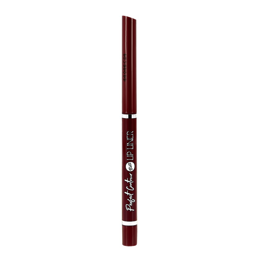 Карандаш для губ BELL PERFECT CONTOUR LIP LINER PENCIL тон 06 автоматический карандаш для губ bell карандаш для губ perfect contour lip liner pencil автоматический